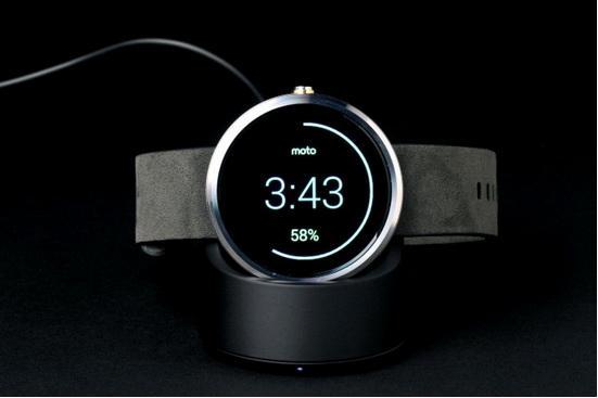 准备下手MOTO 360手表?注意看说明
