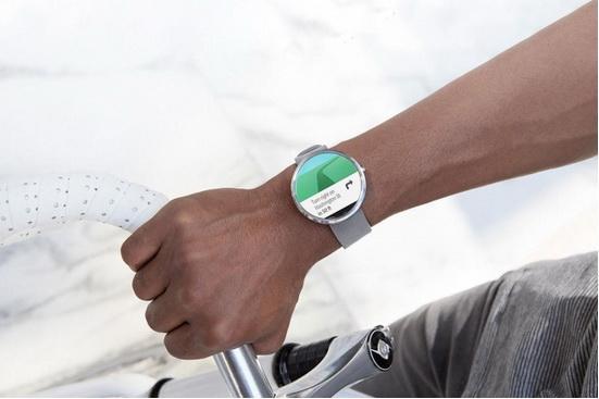 准备下手MOTO 360手表?注意看说明