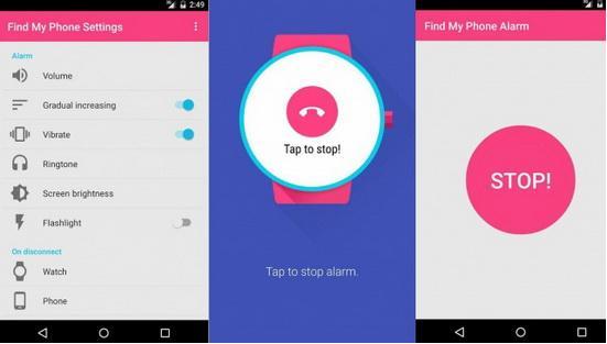 准备下手MOTO 360手表?注意看说明