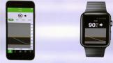 Apple WatchͿʱ鿴Ѫ