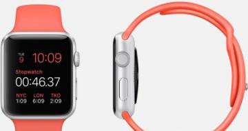 ̸Apple Watch