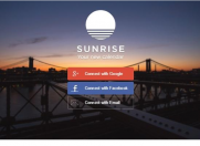 微软正式收购手机日历应用Sunrise
