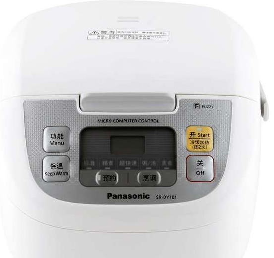 Panasonic  SR-DY101 緹 249.5Ԫʣ˫Żݣ