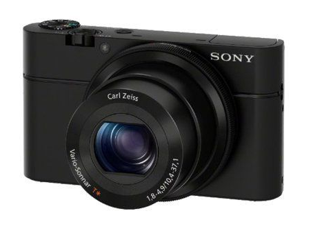 SONY  DSC-RX100 ڿ 2249.5Ԫ