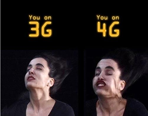 ˰йĳ3Gûϣ4G