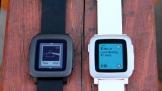 Pebble¿ֱͨʱAPP