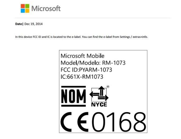 ΢Lumia 640Ѿ֤ Լ1720Ԫ