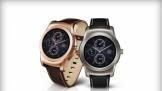 LG Watch UrbaneһݻAndroid Wearֱ