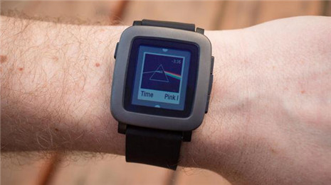 ֱPebble Time