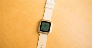 ֱPebble Time