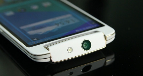 4Gʱоͷ OPPO N1 mini㾫