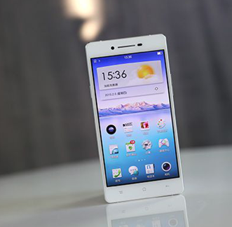 OPPO R1C⣺ٽ