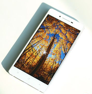 OPPO R1C⣺ٽ