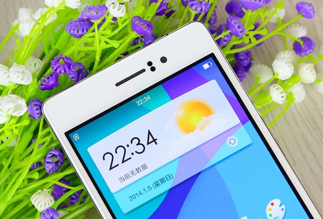 עOPPO R5⣺ֻ