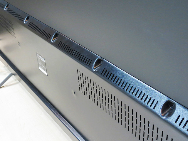 �����ռ��籩 ���65S82���ܵ�������