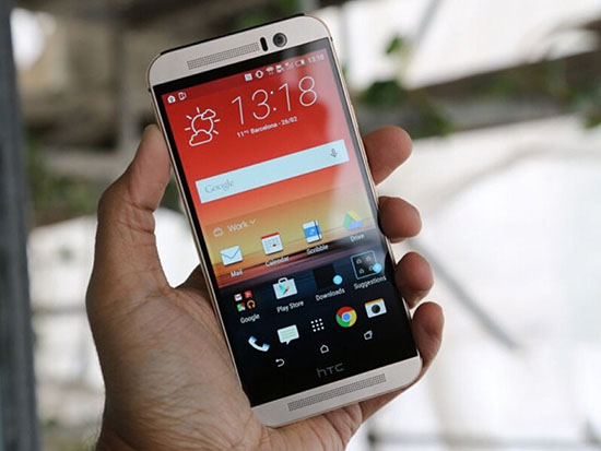 HTC One M9 2000ͷɱƻ