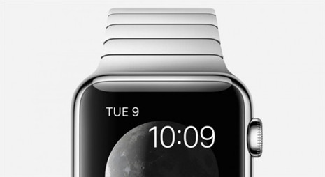 苹果Apple Watch智能手表多功能,不敢相信
