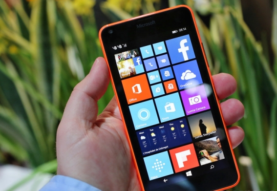 ³裬΢Lumia 640640XL