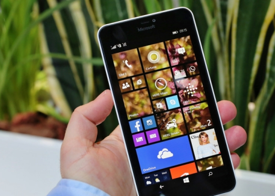 ³裬΢Lumia 640640XL