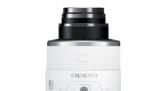OPPO O-lens1׿Ʒƾͷʽ