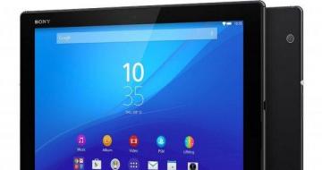 עXperia Z4 Tablet Լ3920Ԫ