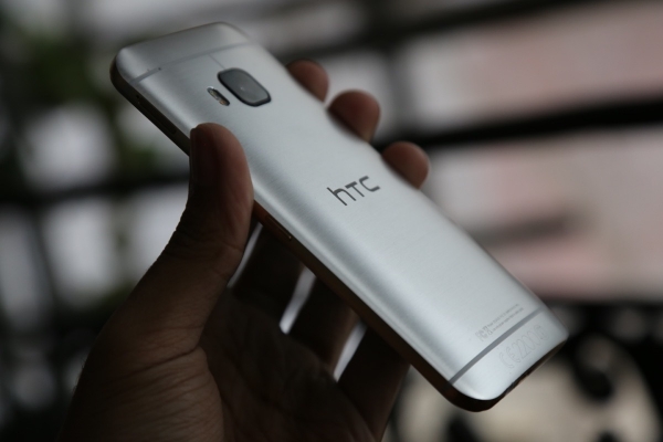 ̫ߣHTC One M9