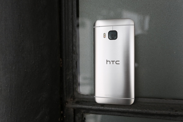 ̫ߣHTC One M9