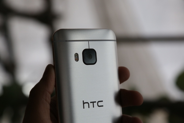 ̫ߣHTC One M9