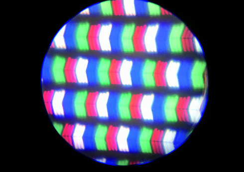 55��4K��ɫ�� ��ά55G8200���ܵ�������