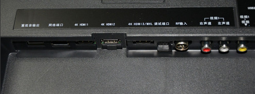 55��4K��ɫ�� ��ά55G8200���ܵ�������