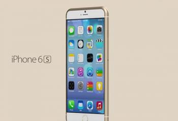 iPhone 6S SIM