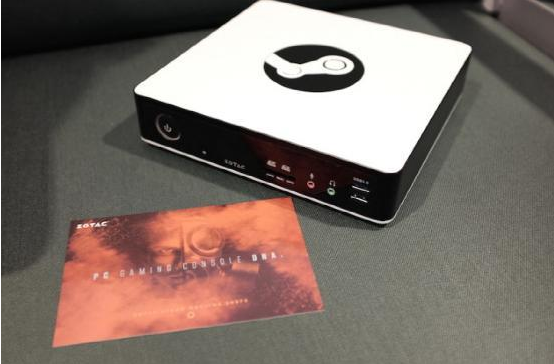 ZotacƳSteam Machine GTX970M