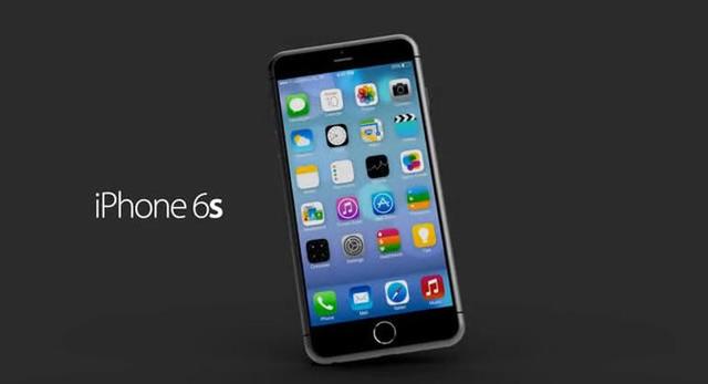 传iPhone 6s将在6月量产 期待吧!