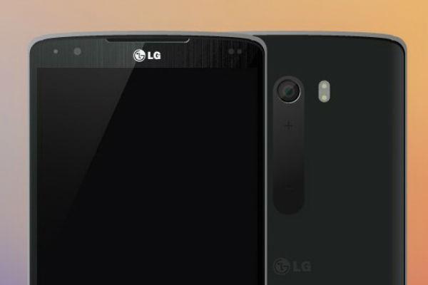 一起关注传LG G4将配指纹识别功能