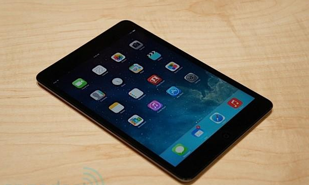 高兴吧!iPad Mini 4或6月发布 升级A8处理器和Wi-Fi