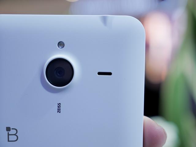 Lumia 640 XL