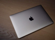 ƻ����MacBookȡ��Logo���� ��������䱡