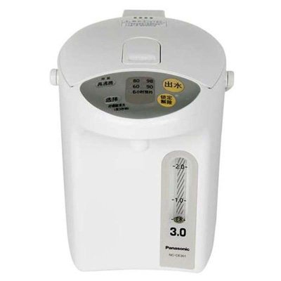 Panasonic  NC-CE301 ˮƿ 413.9Ԫ