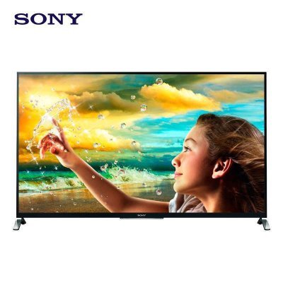 SONY  KDL-55W950B 553D 6599Ԫ