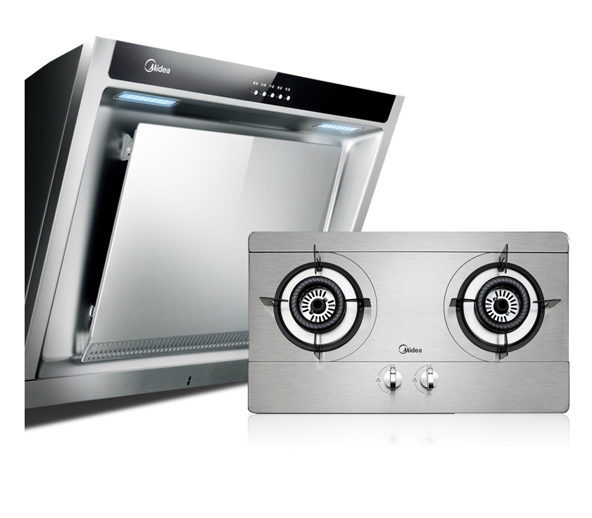 Midea  DJ103S+QL302 ̻ȼײװ 1299Ԫ