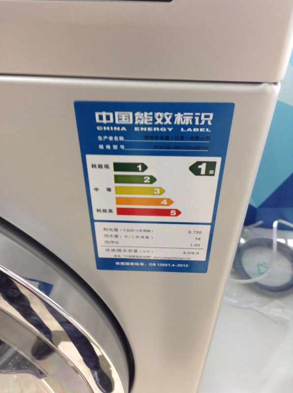 不可错过的家庭必备品 西门子洗衣机超出你的想象