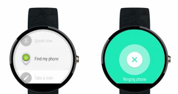 Andriod Wear£ֻ