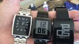 Pebble Steelֱ