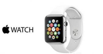苹果手表第三方应用软件亮相 有微信和支付宝哦