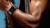 Apple WatchiPhone׼ȷ¼˶Ϣ