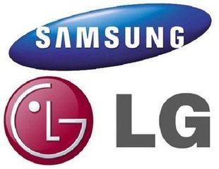 三星LG宣布和解 撤销相互之间所有5宗诉讼