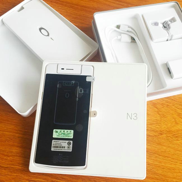 ˲䣬ءǧꡱ! OPPO N3