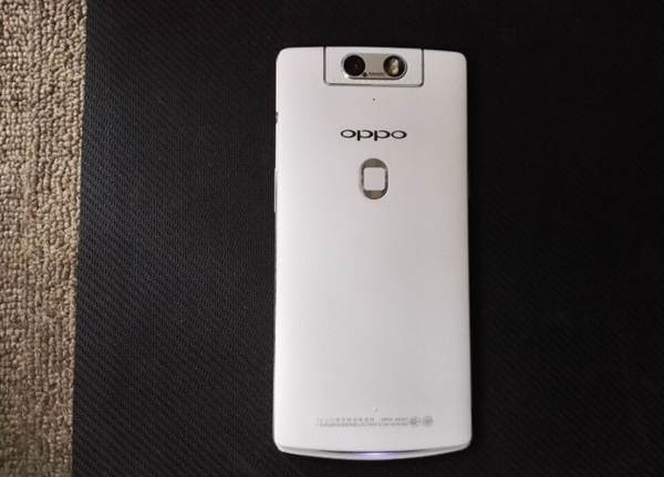 ˲䣬ءǧꡱ! OPPO N3