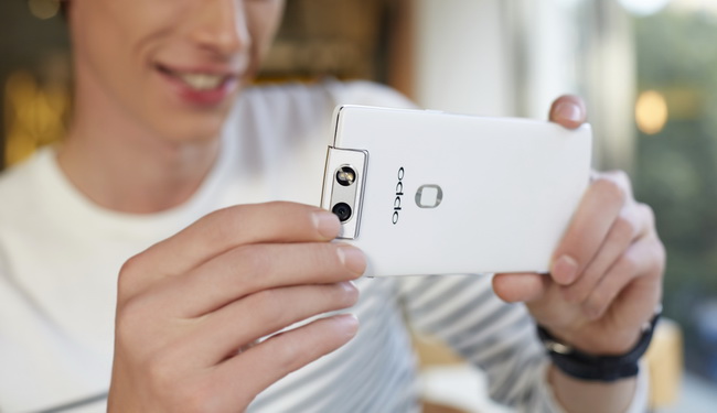 !OPPO N3ı