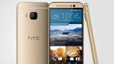 HTC One M9+ͼ ȷʵ尴